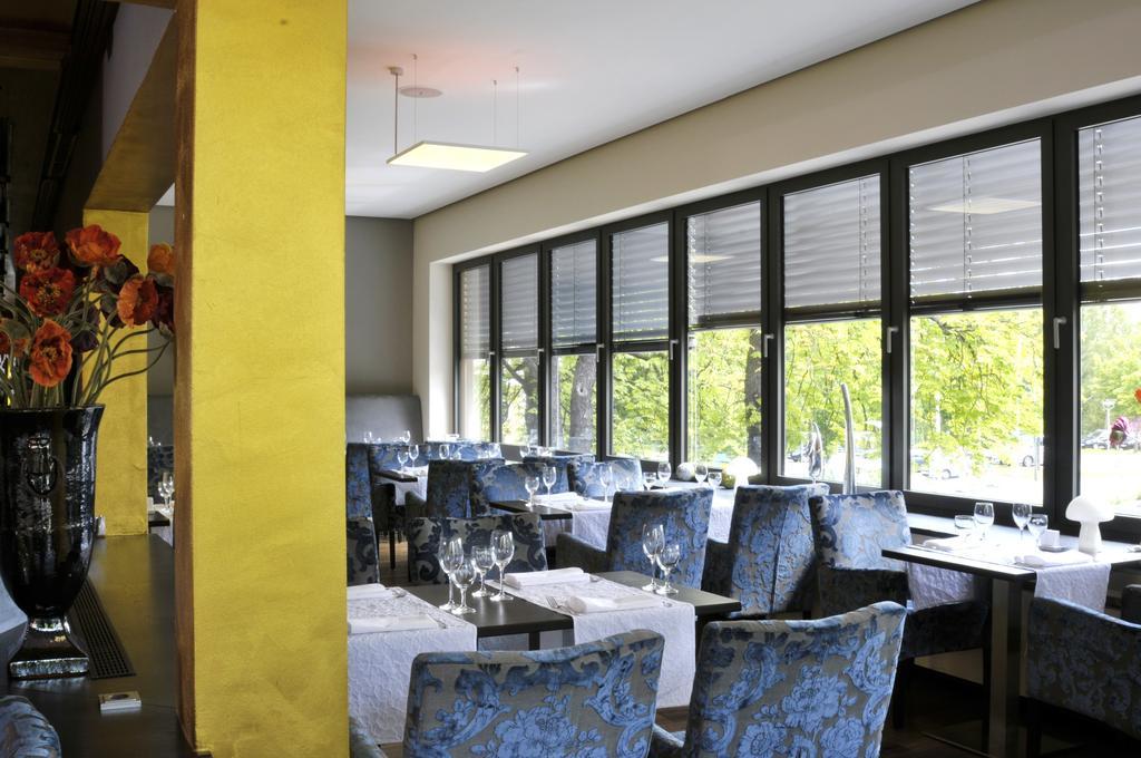 Hotel Central Hof (Bavaria) Restaurante foto